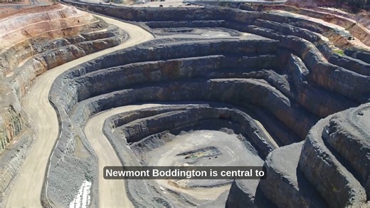 7.4K views · 168 reactions |  Haul or Nothing: Mining on Autopilot...