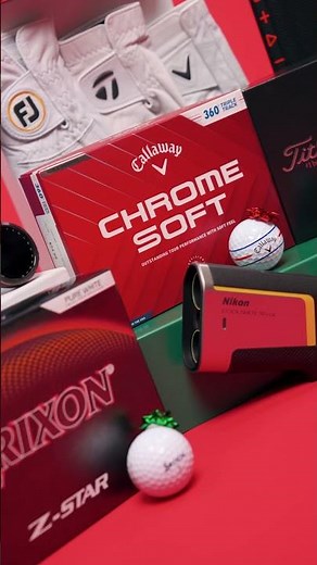Worldwide Golf Gift Guide Is Out! Check Out Gifts For Him!