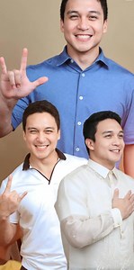 #1 sa inyong balota | Abante Pirmi Tanan maging #Cheeno ka man | Cheeno Miguel D. Almario