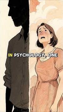 How Growing Up in ONE of the Most DAMAGING Environments Affects Adulthood