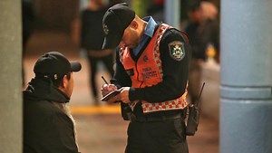 Armadale train line most violent in Perth for assaults on transit officers