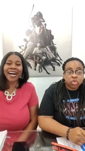 👀 Who has seen the Kendra G. show? 🤔 Do you think Chaun and I should go on there? 🤔 Would you vouch for us? 📖 Moments of Redemption 📖 Moments of Resurrection | Candy Sincerity Johnson