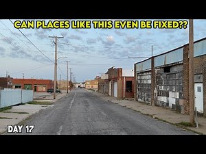 I Spent A Day In A Poor, Dangerous Missouri Town