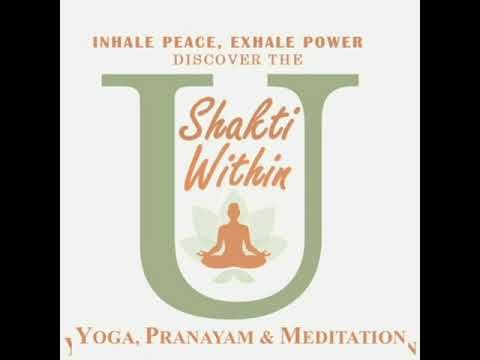 8-Minute Yoga Nidra for Deep Body Relaxation | Guided Body Scan for Calm & Inner Balance