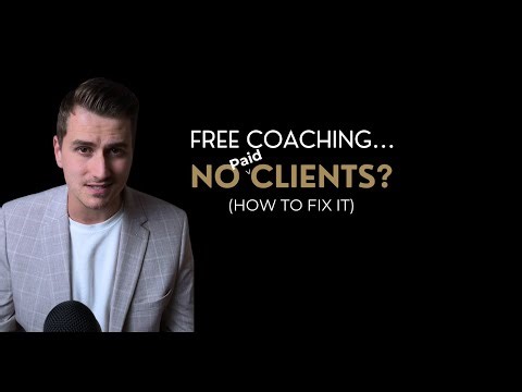 How to Create a Signature Coaching Framework that Converts