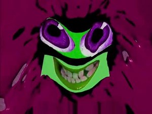 Klasky Csupo Effects (Sponsored by BP Logo Effects VEGAS PRO)