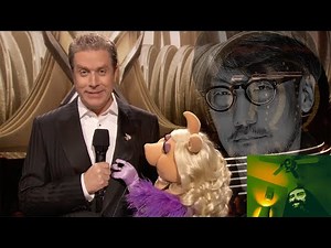 The Game Awards 2025 | The ATP Fight Companion