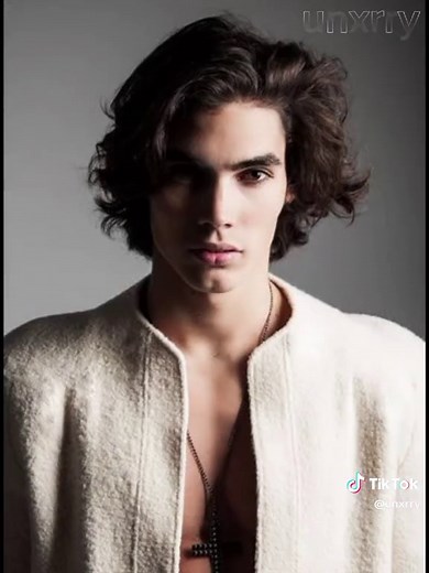 Vito Basso: A True Model Experience