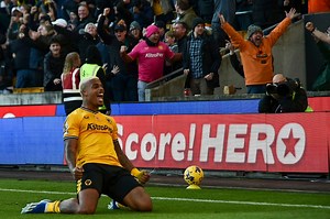 Wolves vs. Fulham FREE LIVE STREAM (11/27/23): Watch English Premier League online | Time, TV, channel