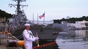 4.8M views · 15 reactions | #FITZ UPDATE: Today we honor the seven Sailors who died in the collision aboard #USSFitzgerald June 17. Please join us in a moment of respect for our fallen shipmates. | U.S. 7th Fleet | Facebook
