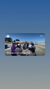 @deltatacticaltraininggroup certified instructors Mitch @mitchyslick27 and Doug @duh_g81 teaching a group of motivated new shooters how to properly load their magazines. • #newshooters #firearmstraining #empowerment #worldclassinstructors #lawenforcement #swat #nra #learnfromthebest #deltaposse #2a #trainforthemoment | Delta Tactical Training Group