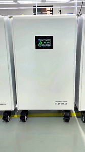 82K views · 486 reactions | 51.2 V 600Ah Battery This household...