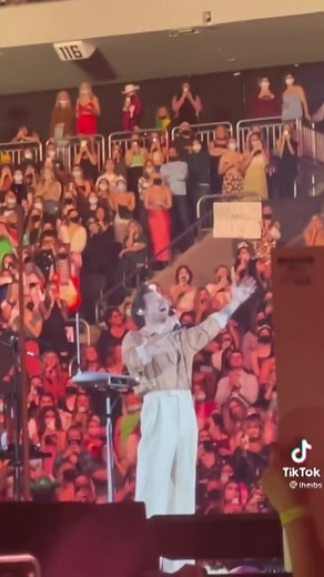 Highly recommend coming out to your family with the help of Harry Styles. #NationalComingOutDay