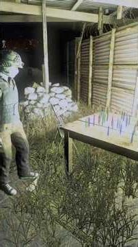 DayZ: 100 Glow Stick Rave Base