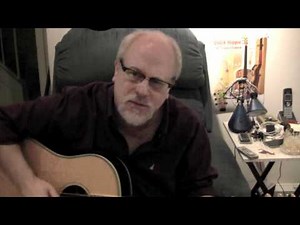 Operator (That's Not The Way It Feels) Jim Croce Cover