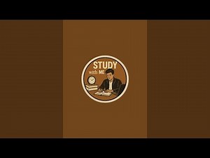 STUDY MATERIALS with me is live. bsf trening center