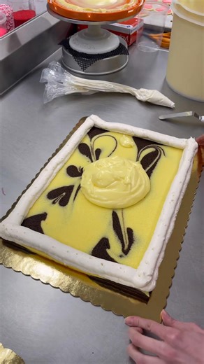 9.9K views · 150 reactions | thoughts of a cake decorator  #Amazing #cakedecorating #fypシ @followers #cake | Cake Craze | Facebook