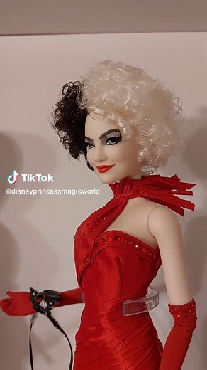 Muñecas Disney: Emma Watson, La Bella y La Bestia, Princesas Limitadas