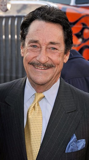 SoundWorks Collection on Instagram: "Dive into the incredible career of Peter Cullen, the iconic voice actor behind one of pop culture’s most beloved characters: Optimus Prime from Transformers. From his humble beginnings to his rise as a voiceover legend, this video explores Cullen’s life, his inspirations (including the emotional story behind how he shaped Optimus Prime’s heroic tone), and his profound impact on generations of fans. Don’t forget to like, comment, and follow for more stories ab