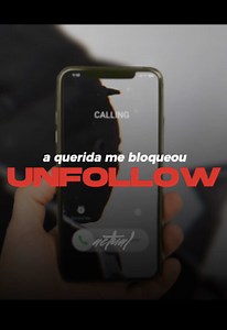 Carnívoro: MC Negão Original e seu Unfollow