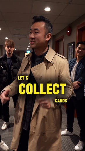 Fast Eddies on Instagram: "🎁 Happy Holidays from everyone at @lets.collect.cards cards! Thank you to each and every one of you who has helped us grow over the last two years. This community is everything to us, and we’re grateful for the support, trust, and love you show us every day. Cheers to more deals, bigger pulls, and an even stronger year ahead! Much love from the team 💚 STAY TUNED FOR GIVEAWAYS THAT START TONIGHT!"