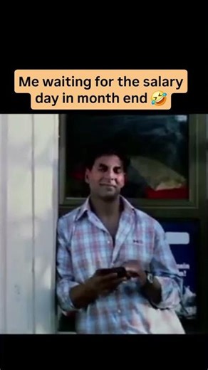 month end scenes be like 🤣 | corporate life #corporatelife #salaryday