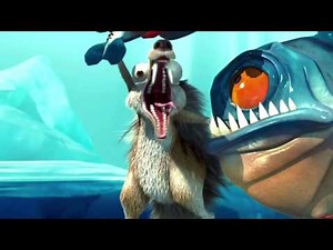 Scrat’s Piranha Smackdown Sound Effects 2