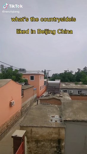 Exploring Rural Chinese Life in Beijing