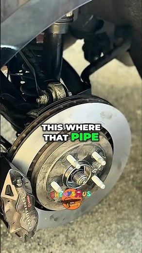 (Camaro DIY Hack) Tight Bolts? Use THIS Simple Trick