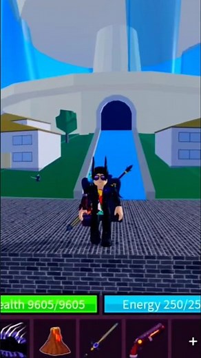 Tour of all island in blox fruit sea 1 🌊 || #missing piece #gaming #bloxfruits #sea1 #roblox ||