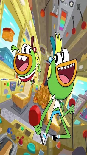 Exploring Iconic Cartoon Characters Everyone Remembers