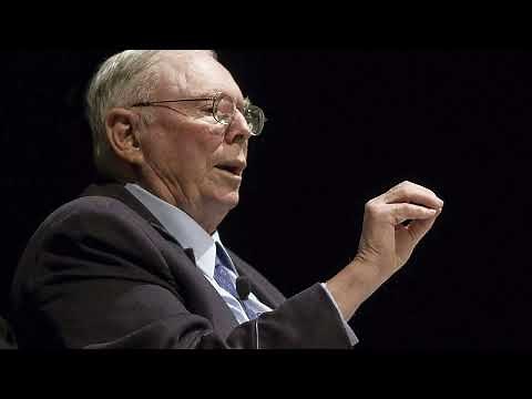 The Psychology of Human Misjudgment