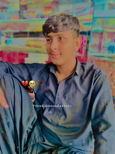 Muhammad Azkan on TikTok
