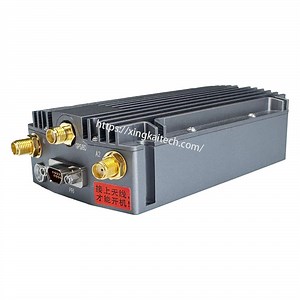 [Hot Item] Wireless Video Tansmission Data Link Module Drone Long Distance Transmission Link Mesh Ad Hoc Network Radio