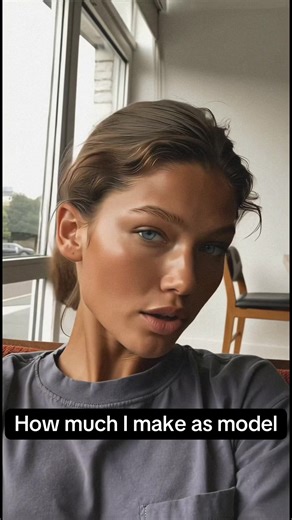 Understanding Model Salaries: My Experience Revealed