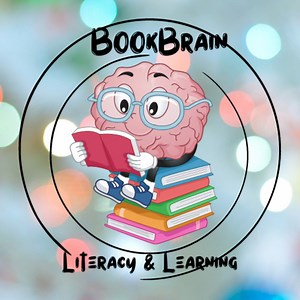 BookBrain Literacy and Learning