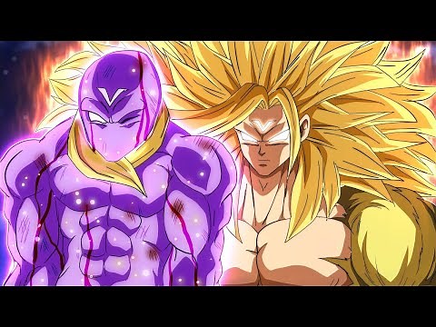 Dragon Ball Super | New Episode 2025 | GOKU THE MOST POWERFUL TRANSFORMATION!!