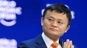 Alibaba co-founder Jack Ma announces retirement