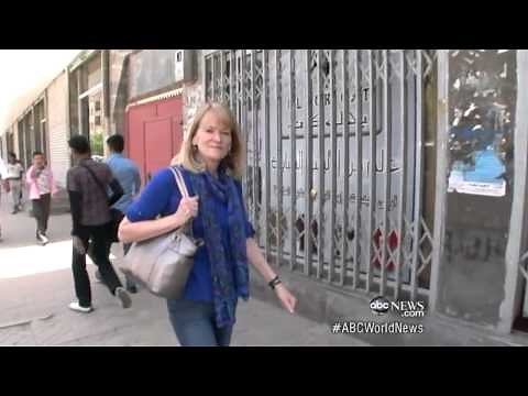 Flight Attendants Fight on American Airlines