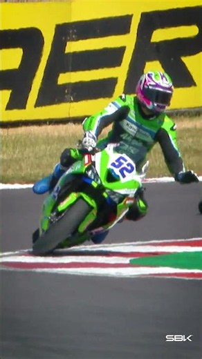 A moment worth the wait. That first podium of the season. 🏅 | 2026 #UKWorldSBK 🇬🇧