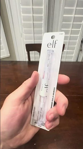 e.l.f. Clear Brow & Lash Mascara Review The Secret to Perfectly Groomed Brows & Lashes!