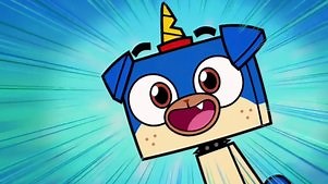 Unikitty!: Season 1 Episode 14 Pet Pet