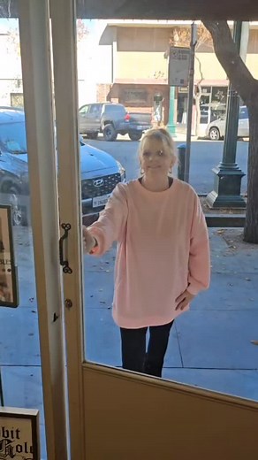 Our farthest room, housing our vintage and second hand items, is FINALLY opened just in time for Christmas! Come check it out from 11am to 6pm all week long! | The Rabbit Hole Trading Company