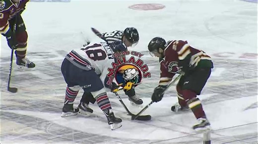 Quad City Mallards return to the ice versus UHL All-Stars