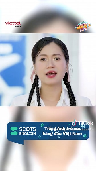 Đồng ý với cô Dạ! ------------------------------------ 🎥 Đón xem Trường Học Siêu Sao 2025 👋🏻 HTV7: 21h10 - Thứ 5 🌟 Youtube: 21h30 - Thứ 5 🎉 QPVN: 10h15 - Thứ 7 💕 SCTV6 & HN1: 13h00 - Chủ nhật © Bản quyền thuộc về Viettel Media LH quảng cáo tài trợ: 0983.542.548 #ViettelMedia #THSS #TruongHocSieuSao #ScotsEnglish #Minhee #XoaiDuaFamily #Xexe #BunDauFamily #EmbeSua #DuaDu #TroxLacci #GinTuanKiet #LamVyDa #ThanhDuy #HoangYenChibi