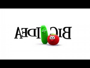 Universal Studios/Big Idea Productions logo