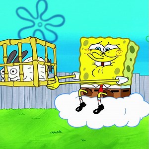 Remember when SpongeBob SquarePants saved a sea bunny? | Remember When