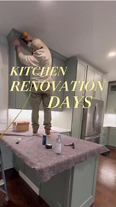 9K views · 100 reactions | Refresh your kitchen with this easy and...