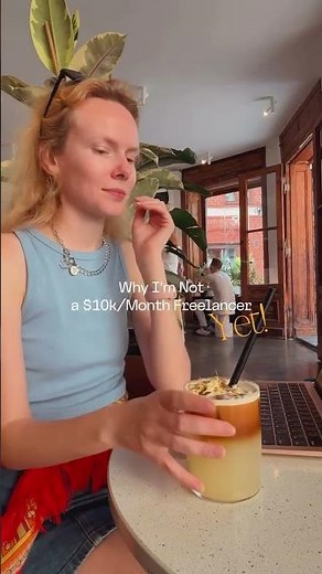 Those 'overnight success' freelancer stories are motivating, but reality is more complex