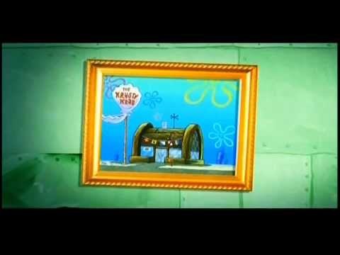 [HQ] *NEW* SpongeBob You're Fired! - Official Promo